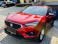 Seat Tarraco 1.5TSi 110kW STYLE DSG Koup.�R