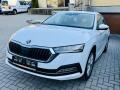 �koda Octavia 1.5TSi 96kW G-TEC CNG STYLE �R