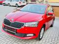 �koda Fabia 1.0TSi 70kW TOUR Koup.�R