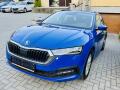 �koda Octavia 1.5TSi 96kW G-TEC CNG �R 50tkm