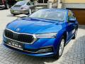 �koda Octavia 2.0TDi 85kW Koup.�R,1.majitel