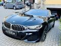 BMW 840d xDrive Gran Coupe M-paket