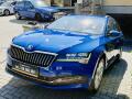 �koda Superb 1.5TSi 110kW STYLE DSG Koup.�R