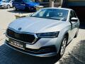 �koda Octavia 1.5TSi 110kW STYLE V�h�. Okno 