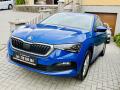 �koda Scala 1.0TSi 81kW STYLE Koup.�R,2023