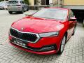 �koda Octavia 1.5TSi E-Tec 110kw Dsg Style 