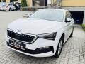 �koda Scala 1.0TSi 81kW STYLE DSG TA�N�