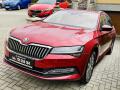 �koda Superb 2.0TDi 110kW STYLE DSG TA�N� 