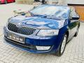 �koda Octavia 1.4TSi 110kW STYLE 