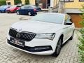 �koda Superb 2.0TDi 110kW STYLE �R TA�N�