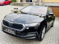 �koda Octavia 1.5TSi 110kW STYLE PO SERVISE