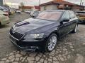 koda Superb 2.0 TDI DSG 140kw, Style plus,