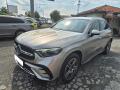 Mercedes-Benz GLC d 4MATIC, CZ, z�ruka 5let/200