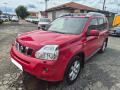 Nissan X-Trail 2.0 dCi 4x4 AT 110kW, CZ, 1. m