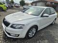 �koda Octavia 1.6 TDI 81kW Ambition plus, CZ