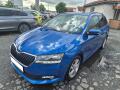 �koda Fabia Combi 1.0 TSI DSG 70kW Ambitio
