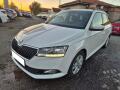 �koda Fabia Combi 1.0 TSI Ambition TOP, z�