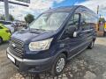 Ford Transit 2.2 TDCi, CZ, 7 m�st, L3