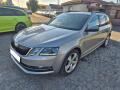 �koda Octavia Combi 2.0 TDI DSG Style Plus,