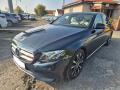 Mercedes-Benz 4MATIC Avantgarde