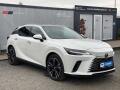 Lexus RX 450h 2.5Plug-in, �R, Luxury, z�ruka