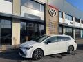 Toyota Corolla 2.0 Hybrid automat Style