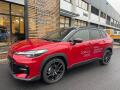 Toyota Corolla Cross 2.0 Hybrid 4x4 GR SPORT