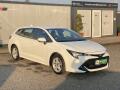 Toyota Corolla 1.2iT, �R-1m, Active, DPH