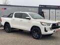 Toyota Hilux 2.8D, �R-1, Active, ta�n�, DPH