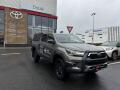 Toyota Hilux 2.8D AT Invincible ODB�R IHNED
