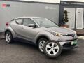 Toyota C-HR 1.2iT, �R, Active, ta�n�, kola