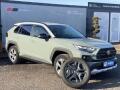 Toyota RAV4 2.5HEV, �R-1m, Adventure, 4x4