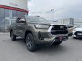 Toyota Hilux 2.8D 6AT Active