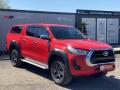 Toyota Hilux 2.4D, �R-1m, Active, DPH