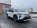 Toyota Corolla Cross 1.8 Hybrid Style ODB�R 12/2026