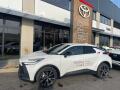 Toyota C-HR 1.8 Hybrid 140HP Style