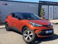Toyota C-HR 2.0HSD, �R, Selection, z�ruka