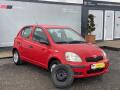 Toyota Yaris 1.0i, �R-1m, ta�n�, 2x kola