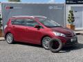 Toyota Verso 1.8i, ČR-1m, Trend, tažné