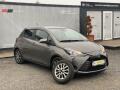 Toyota Yaris 1.5i, �R, Trend Y20, z�ruka