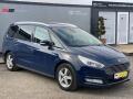 Ford Galaxy 2.0TDCi, 7m�st, automat, ta�n�