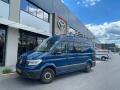 Volkswagen Crafter 2.0TDi 130kw, velk� zahr�dka