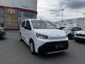 Toyota ProAce City Verso 1.5D 130k Business ODB�R IHNED