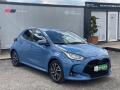Toyota Yaris 1.5i, �R, StyleTech, z�ruka