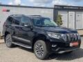 Toyota Land Cruiser 2.8D, �R, Invincible, 4x4, DPH
