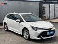 Toyota Corolla 1.8HSD, �R, ComTech, z�ruka