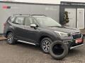 Subaru Forester 2.0i E-boxer, �R, 4x4, ta�n�