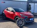Toyota C-HR 2.0Plug-in, �R, GR Sport, DPH