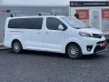 Toyota ProAce Verso 2.0D, R-1.maj, Shuttle,L2,DPH