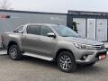 Toyota Hilux 2.4D, �R, Executive, 4x4, DPH